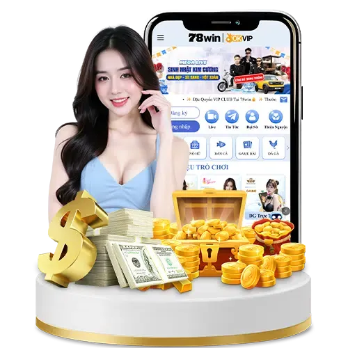 Kho Game Đa Dạng KV999 Chính Thức