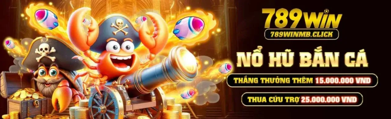 Hình ảnh chính trò chơi Bắn cá kv999 chính thức